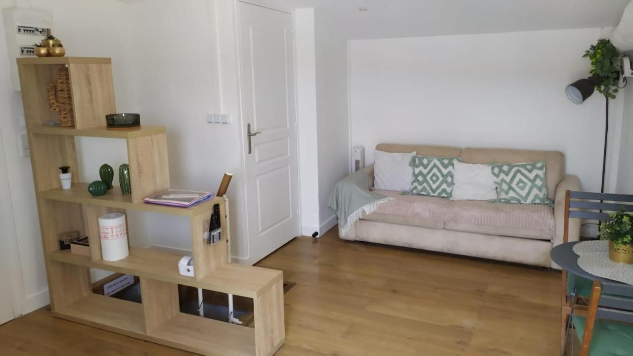Beau Duplex Sur Le Vieux Port Apartment Marsilia Exterior foto