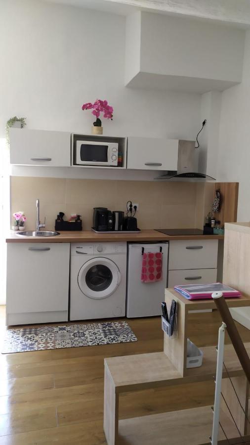 Beau Duplex Sur Le Vieux Port Apartment Marsilia Exterior foto