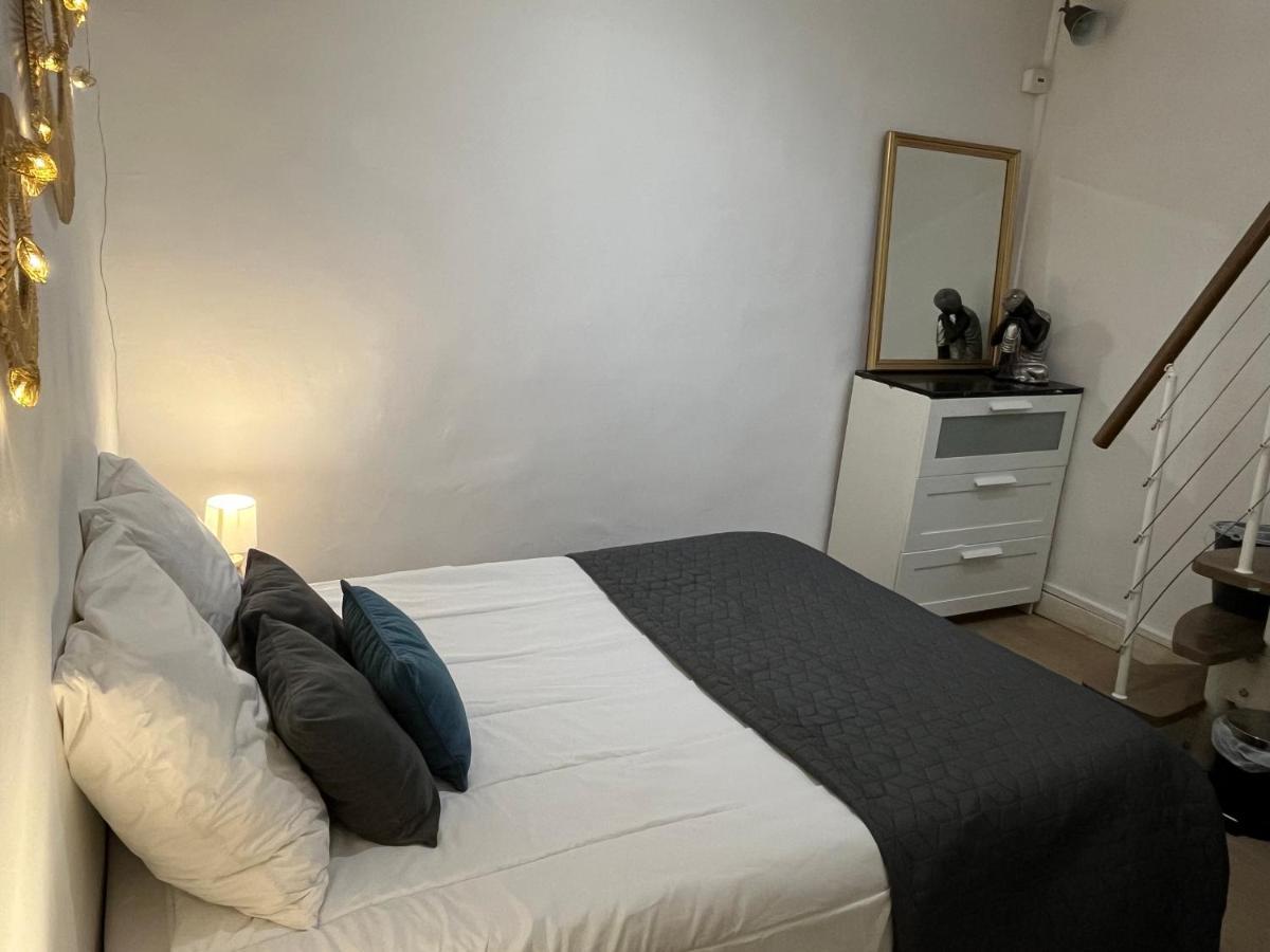 Beau Duplex Sur Le Vieux Port Apartment Marsilia Exterior foto