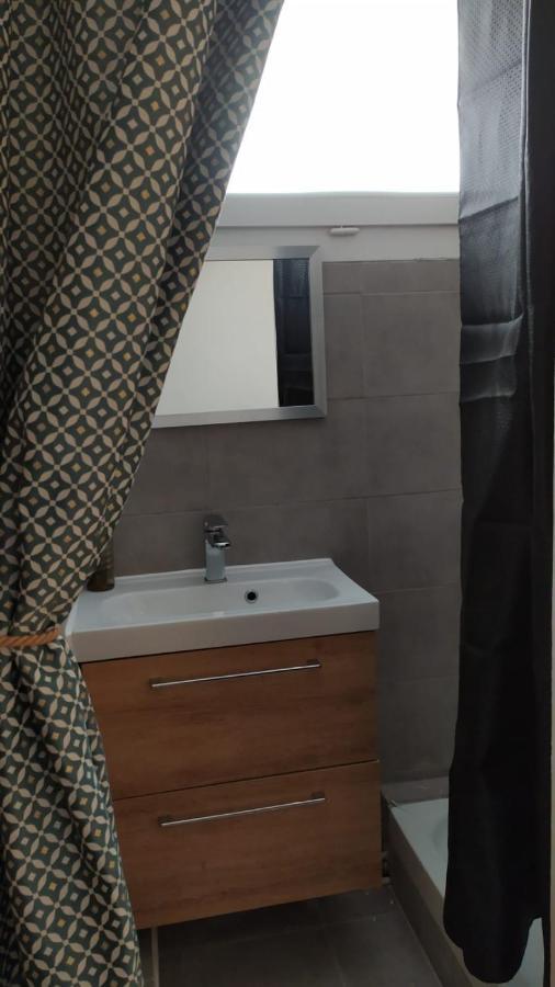 Beau Duplex Sur Le Vieux Port Apartment Marsilia Exterior foto
